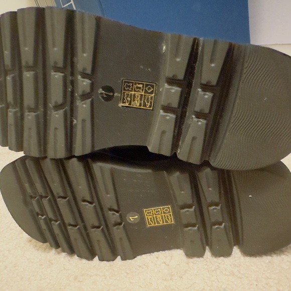 🛑SOLD🛑Jeffrey Campbell boots - Picture 5 of 5